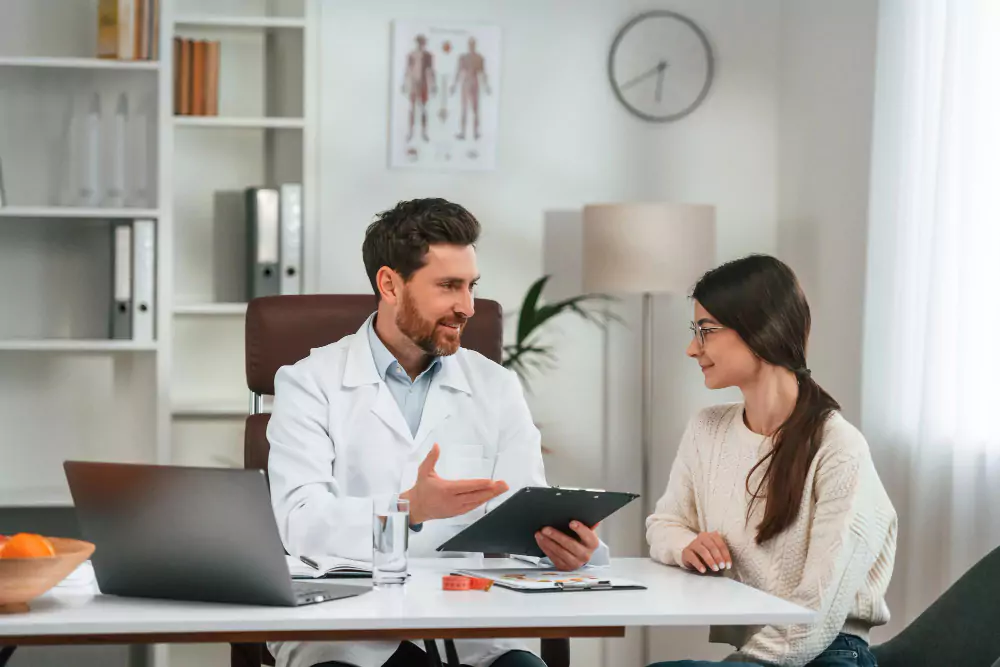 1-on-1 Homeopathic consulting